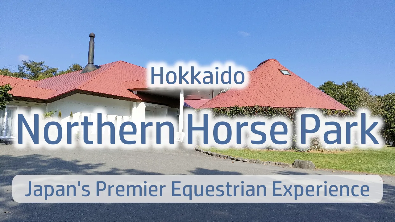 Northern Horse Park Hokkaido: Your Complete Guide to Japan's Premier Equestrian Experience Near New Chitose Airport